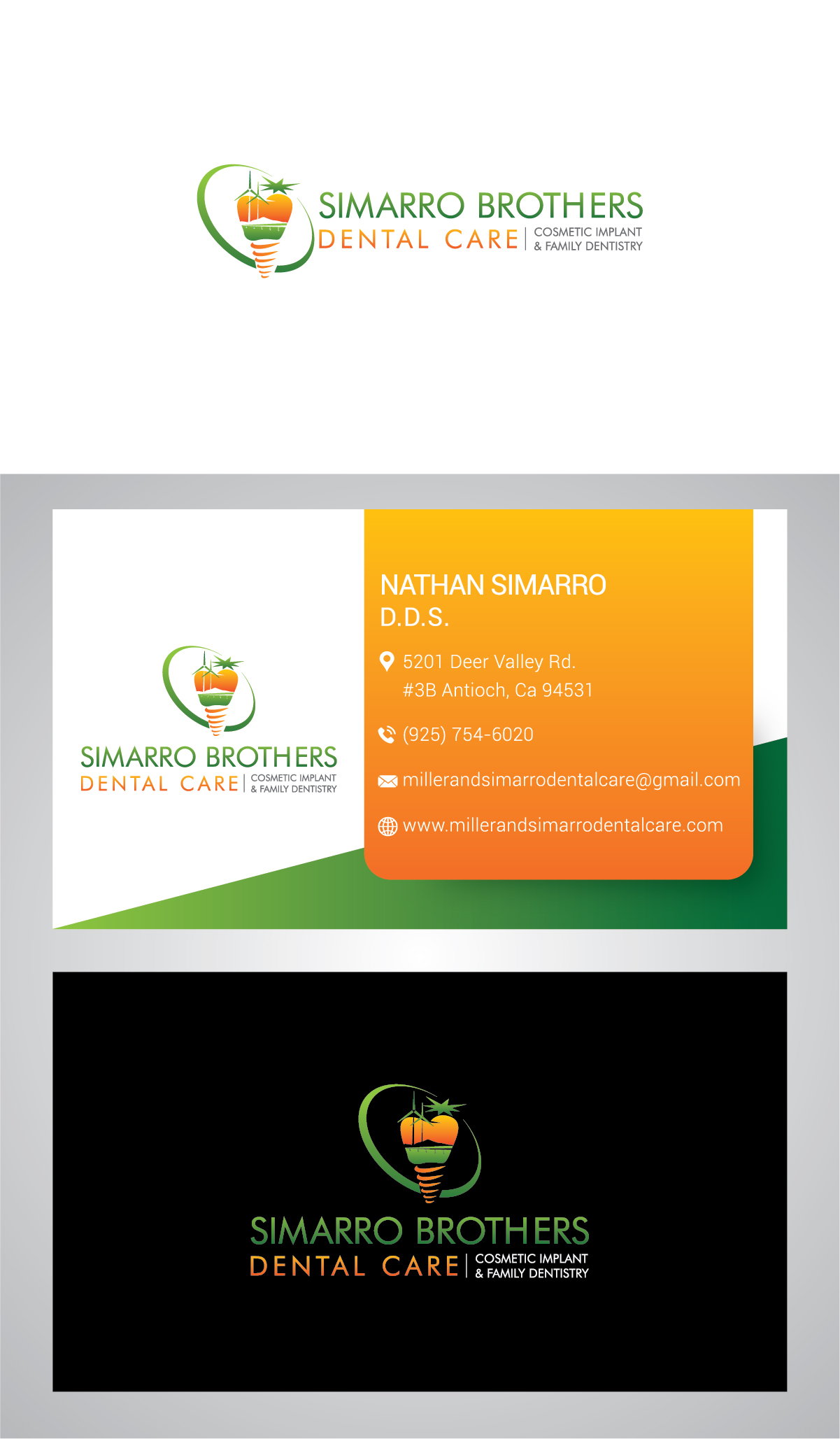 Logo Design by Deziners Zone for this project | Design #27604330