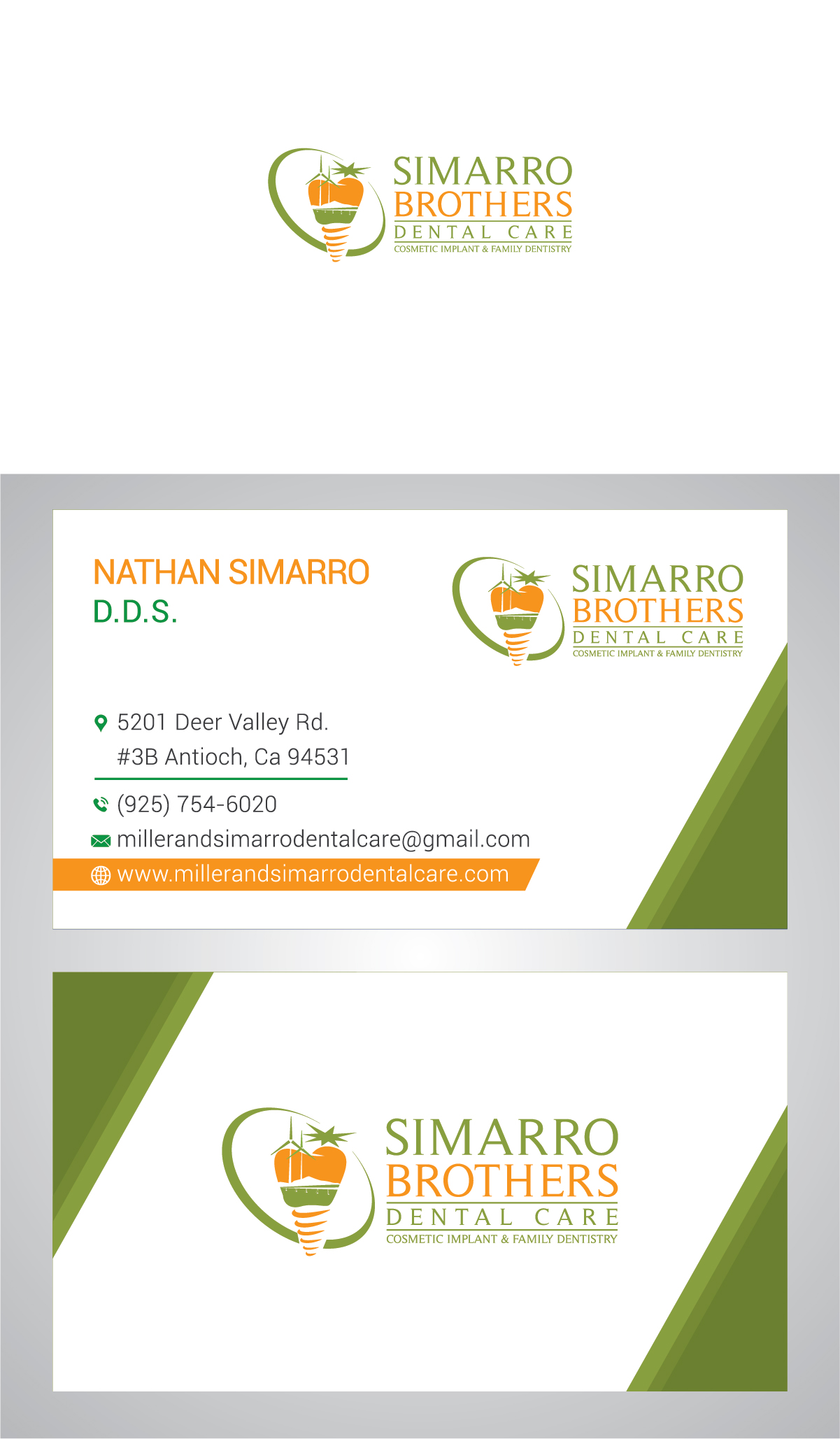 Logo Design by Deziners Zone for this project | Design #27604331