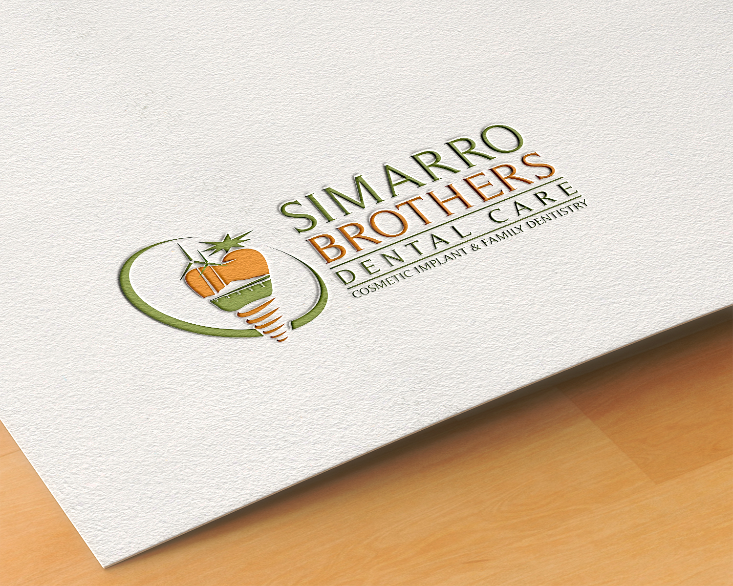 Logo Design by Deziners Zone for this project | Design #27604332