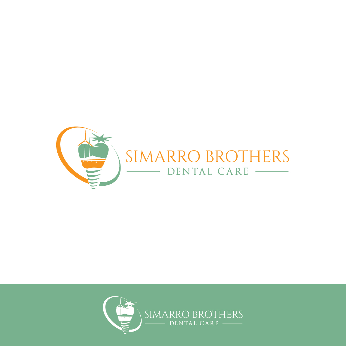 Logo Design by Magic of Art for this project | Design #27604097