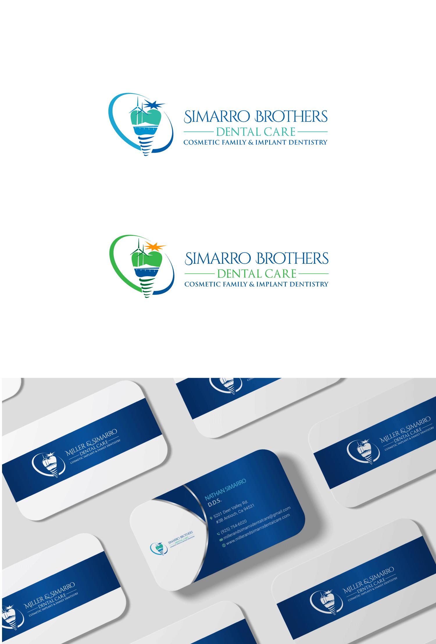 Logo Design by bright design for this project | Design #27601830