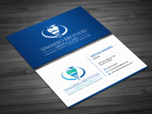 Diseño de Logo por HAKIMA 2