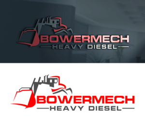 Diseño de Logo por damlagamhim