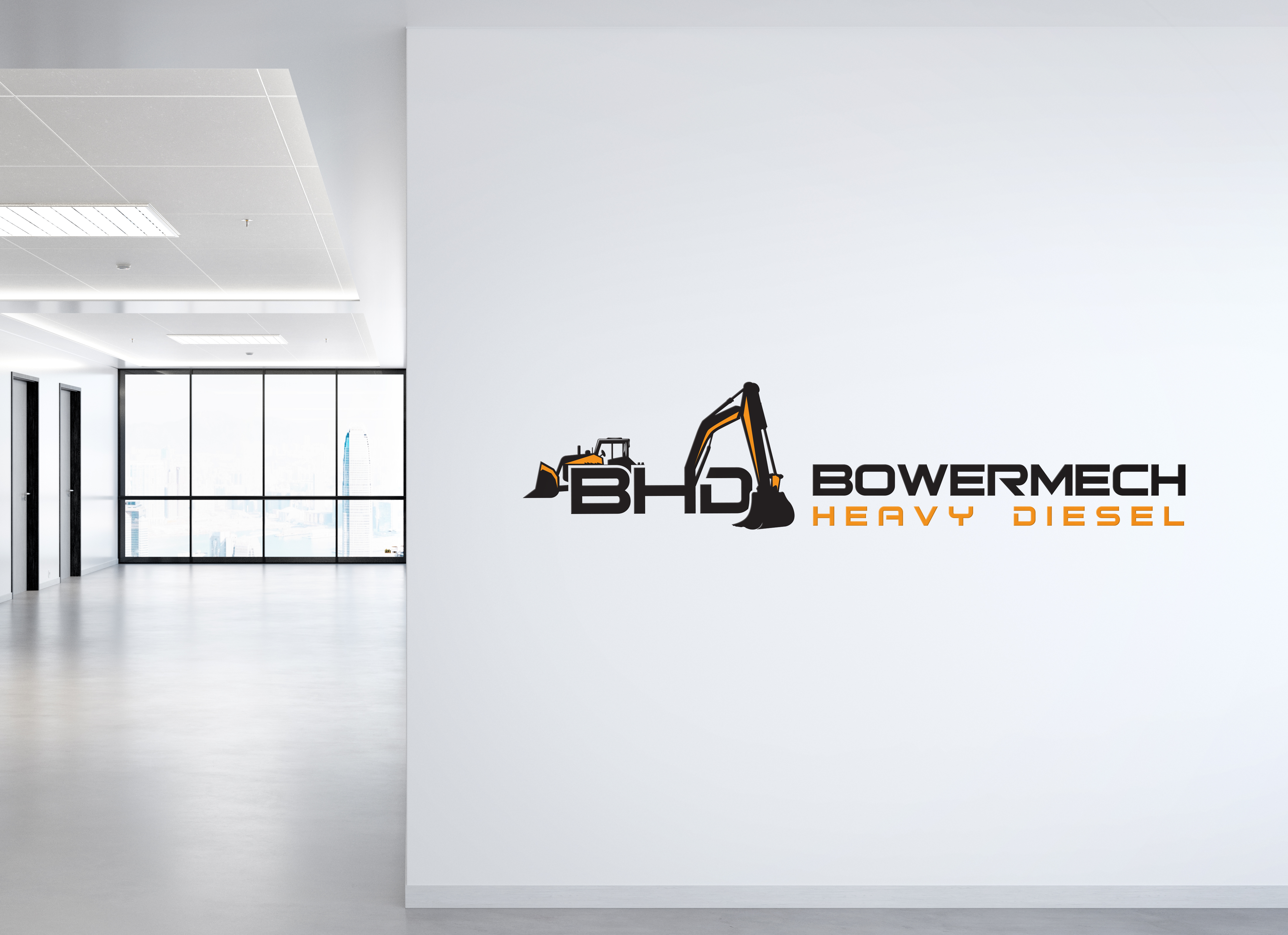 Diseño de Logo por Deziners Zone para este proyecto | Diseño #27608929