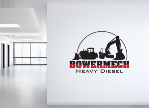 Logo Design by Deziners Zone for this project | Design: #27608930