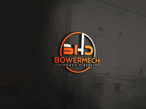 Logo Design by Runner247