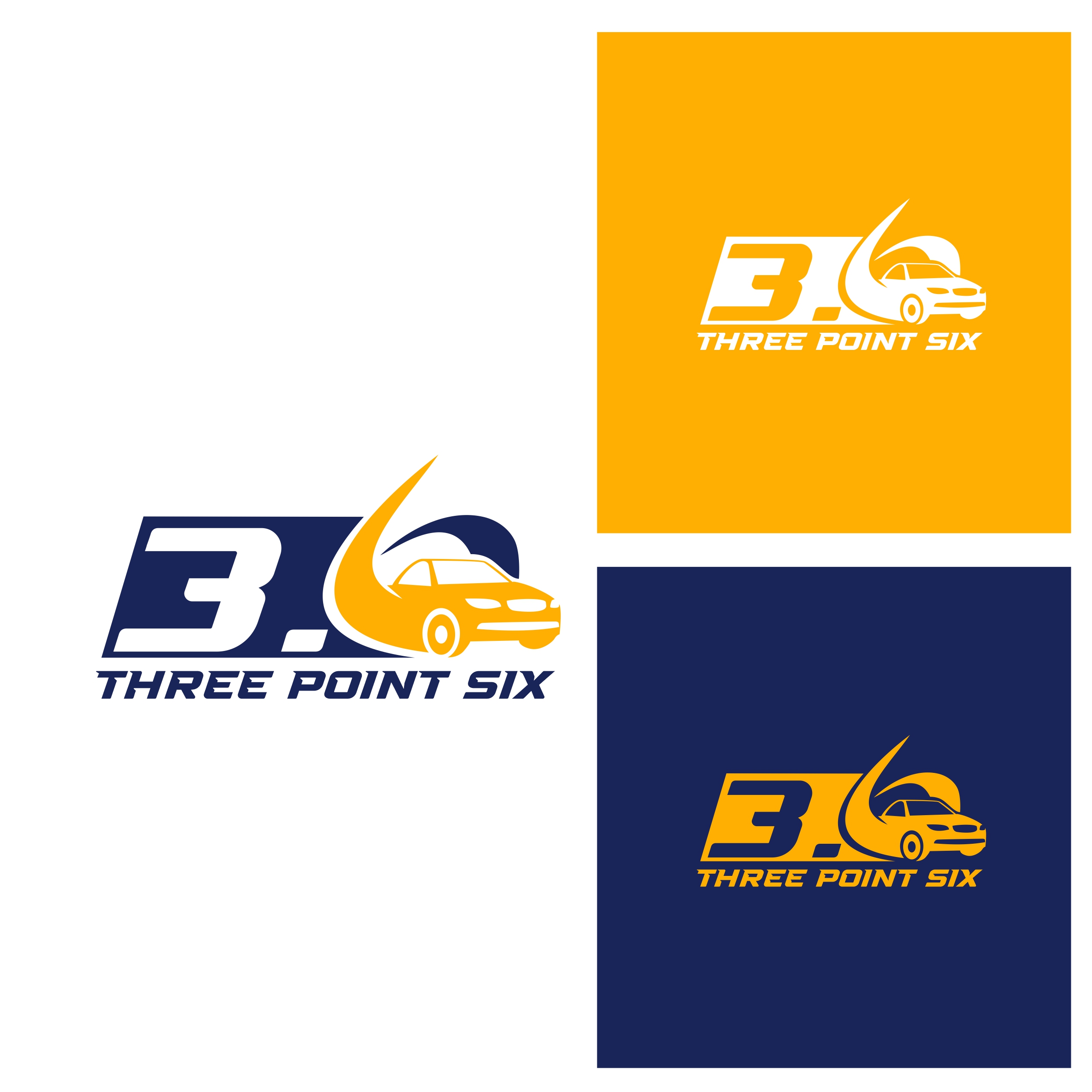 Design de Logo par DoelRangkuti pour Automotive Devlopments | Design #27601945