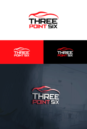 Logo Design by Ayub Zafar for Automotive Devlopments | Design: #27603543