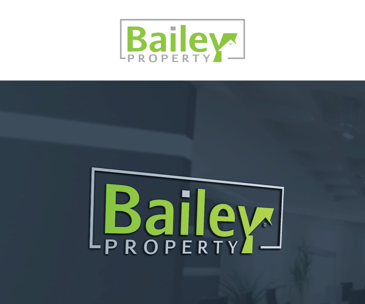 Logo Design by Luckey yaari for this project | Design #27609083