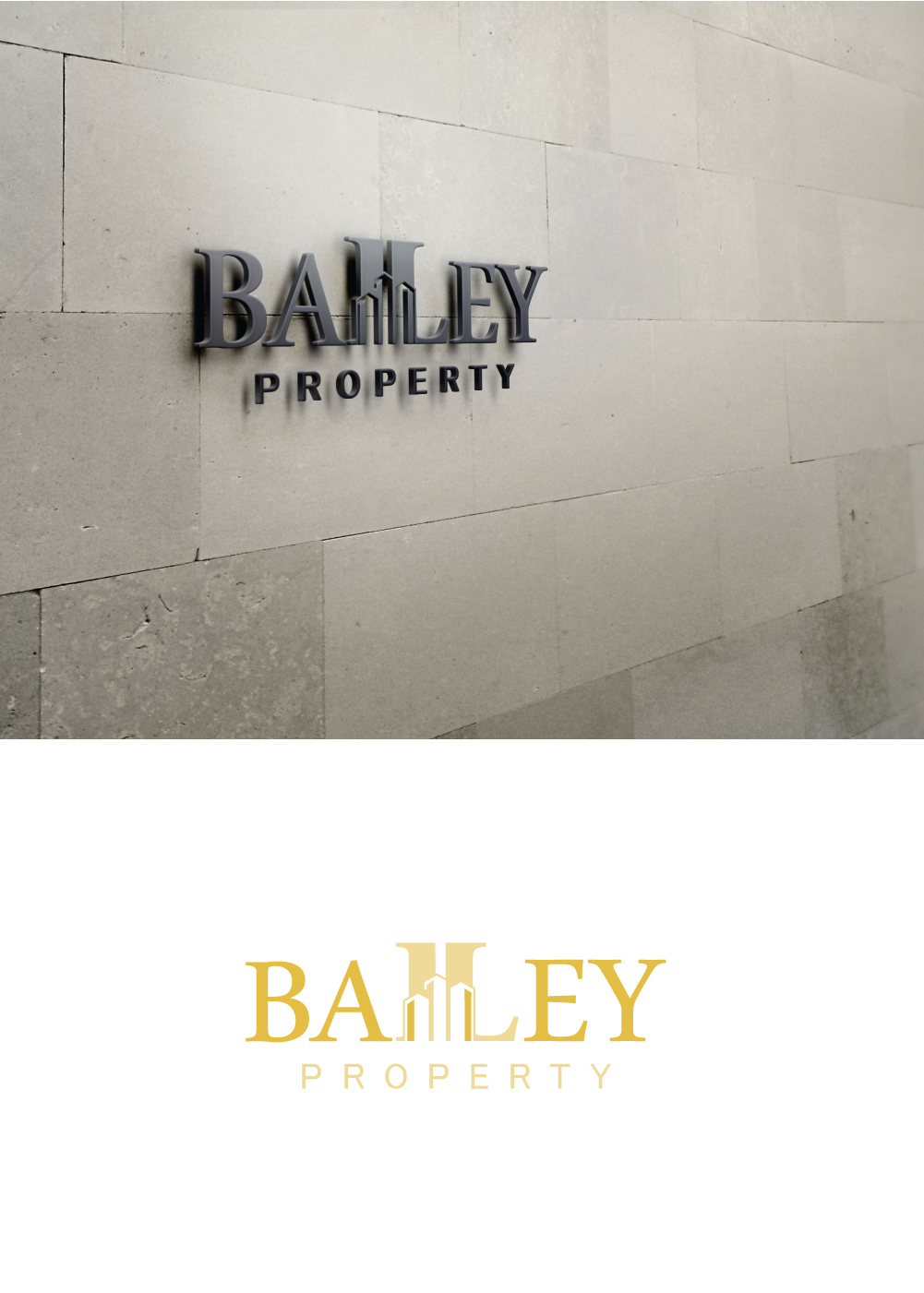 Logo Design by 3Guys for this project | Design #27604841