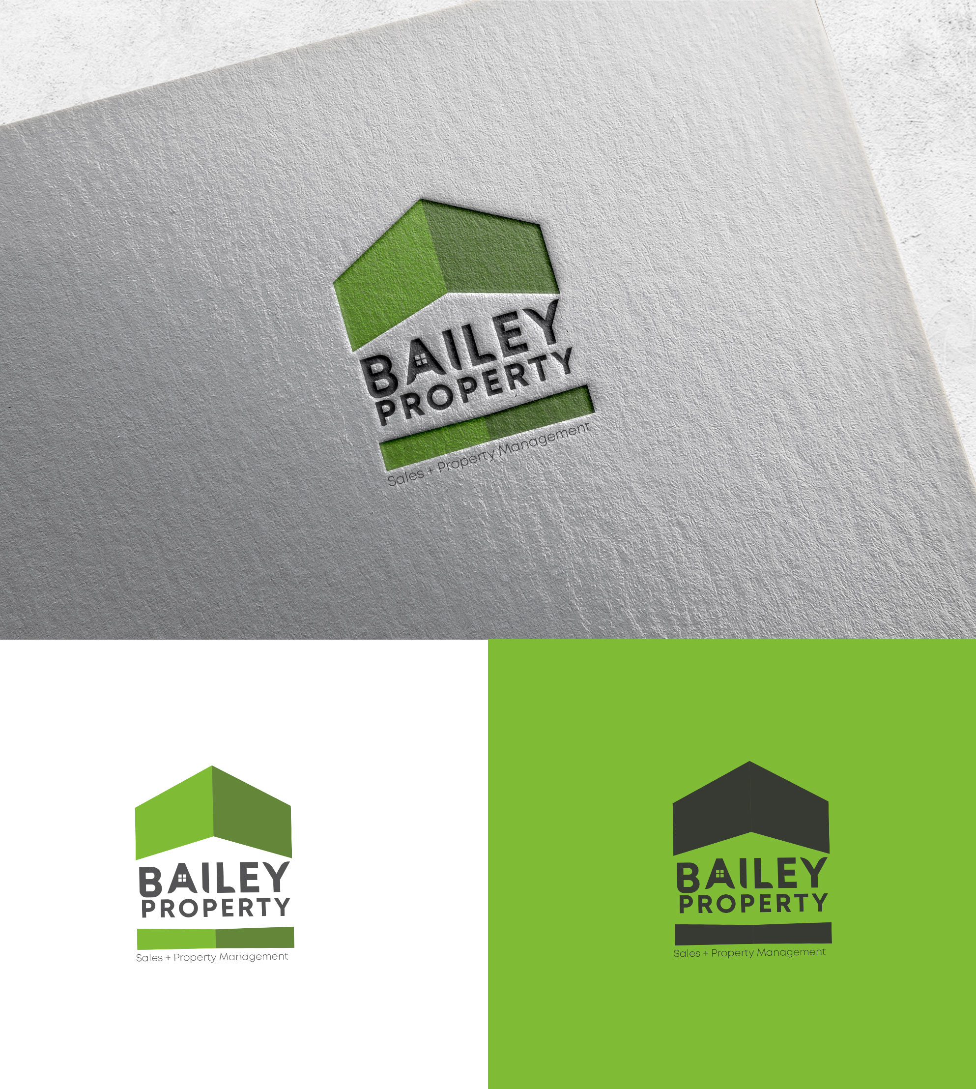 Logo Design by Sehriban for this project | Design #27602421