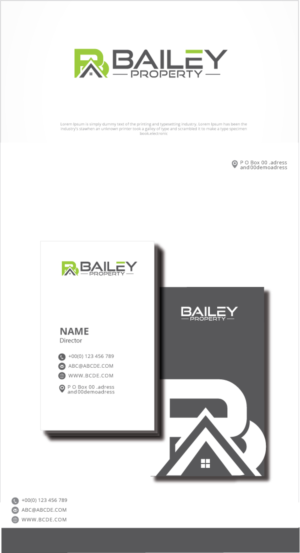 Logo Design by graphicevolution for this project | Design: #27602519