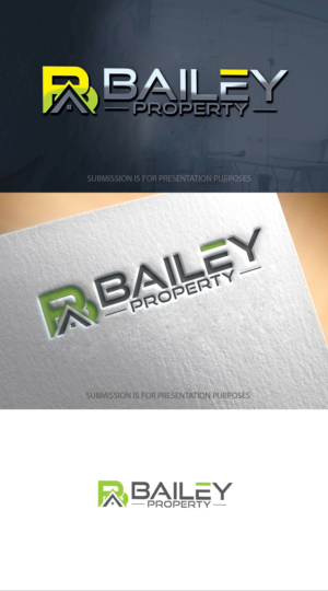 Logo Design by graphicevolution for this project | Design: #27602520