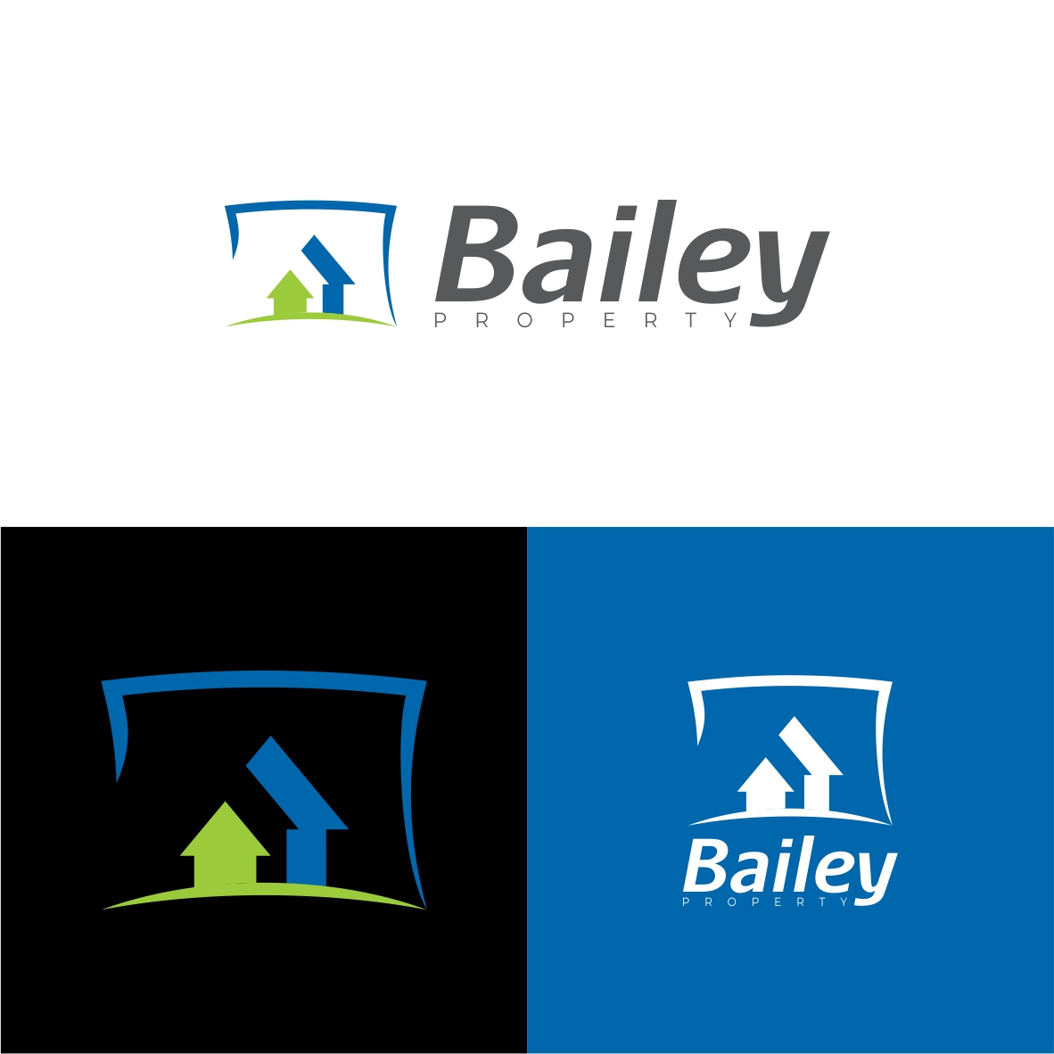 Logo Design by aidea19 for this project | Design #27615405