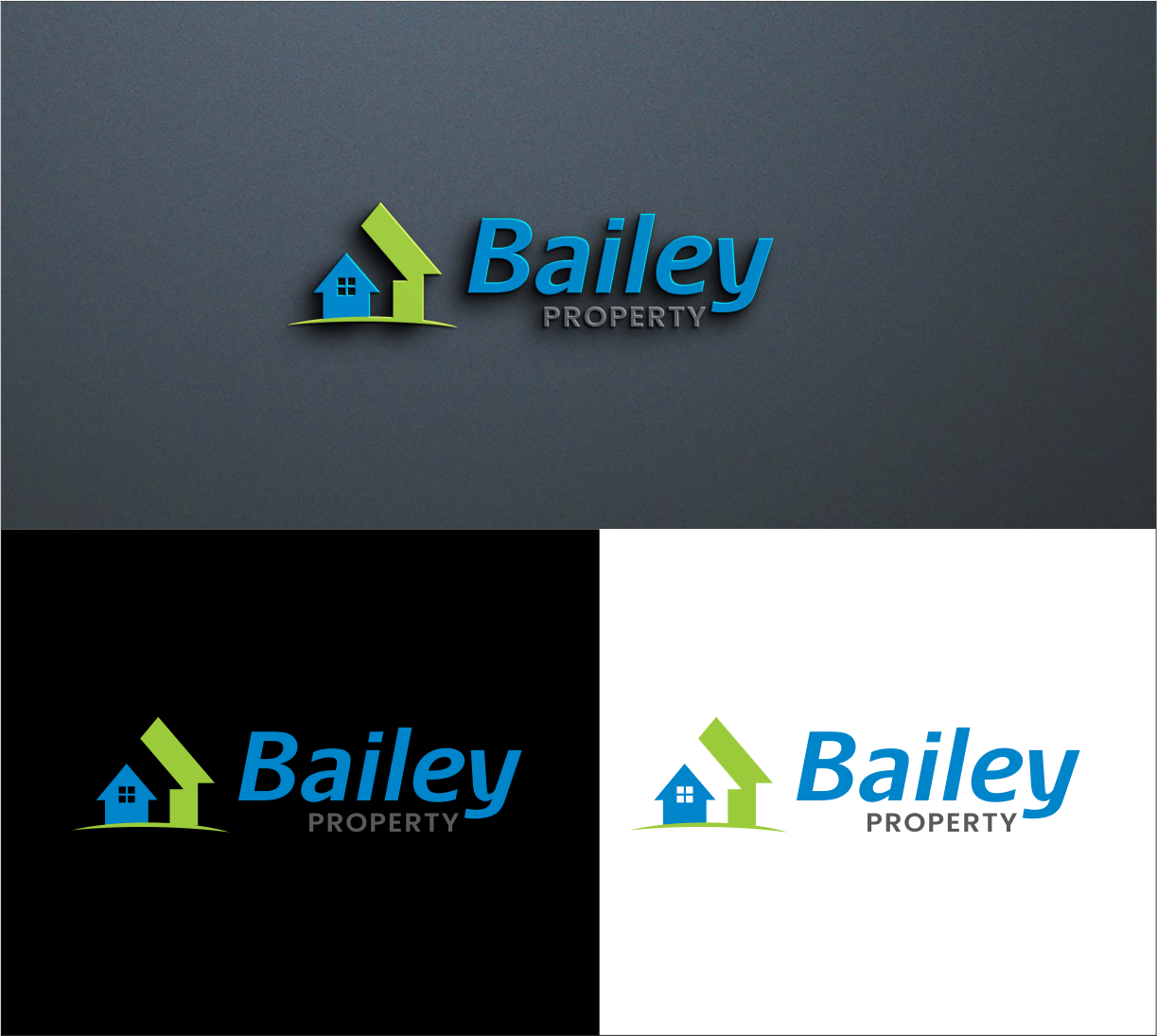 Logo Design by Udaya G for this project | Design #27626423