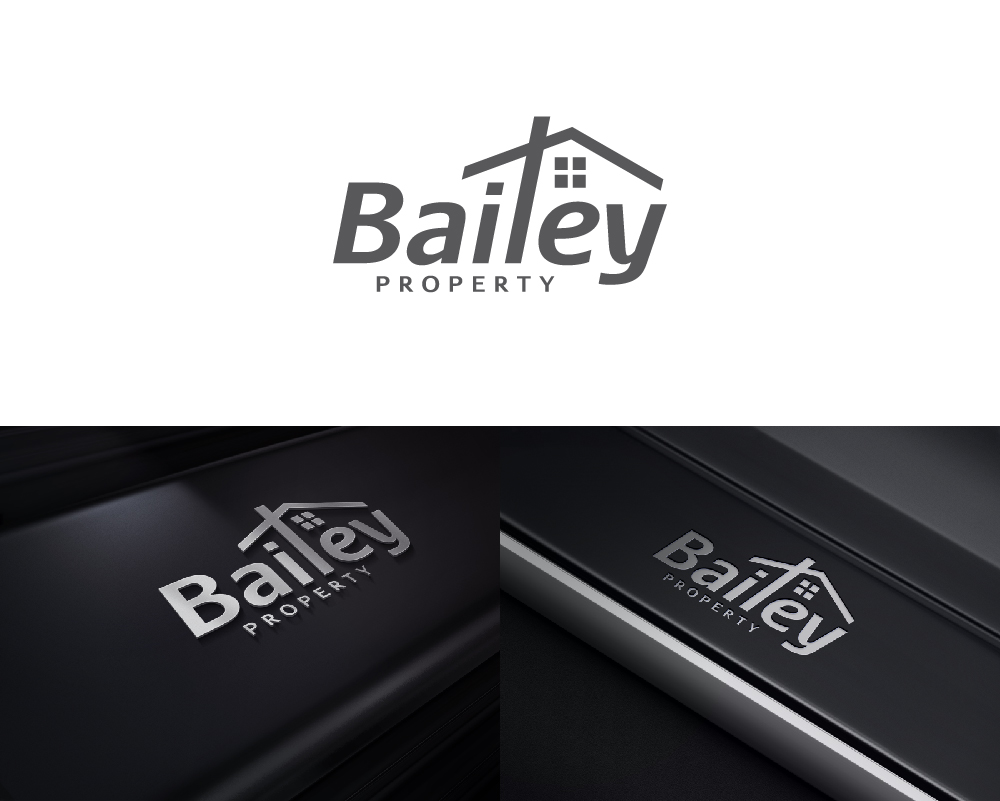 Logo Design by Ayub Zafar for this project | Design #27622571