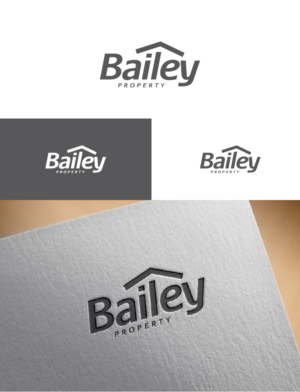 Logo Design by Ayub Zafar for this project | Design: #27622608