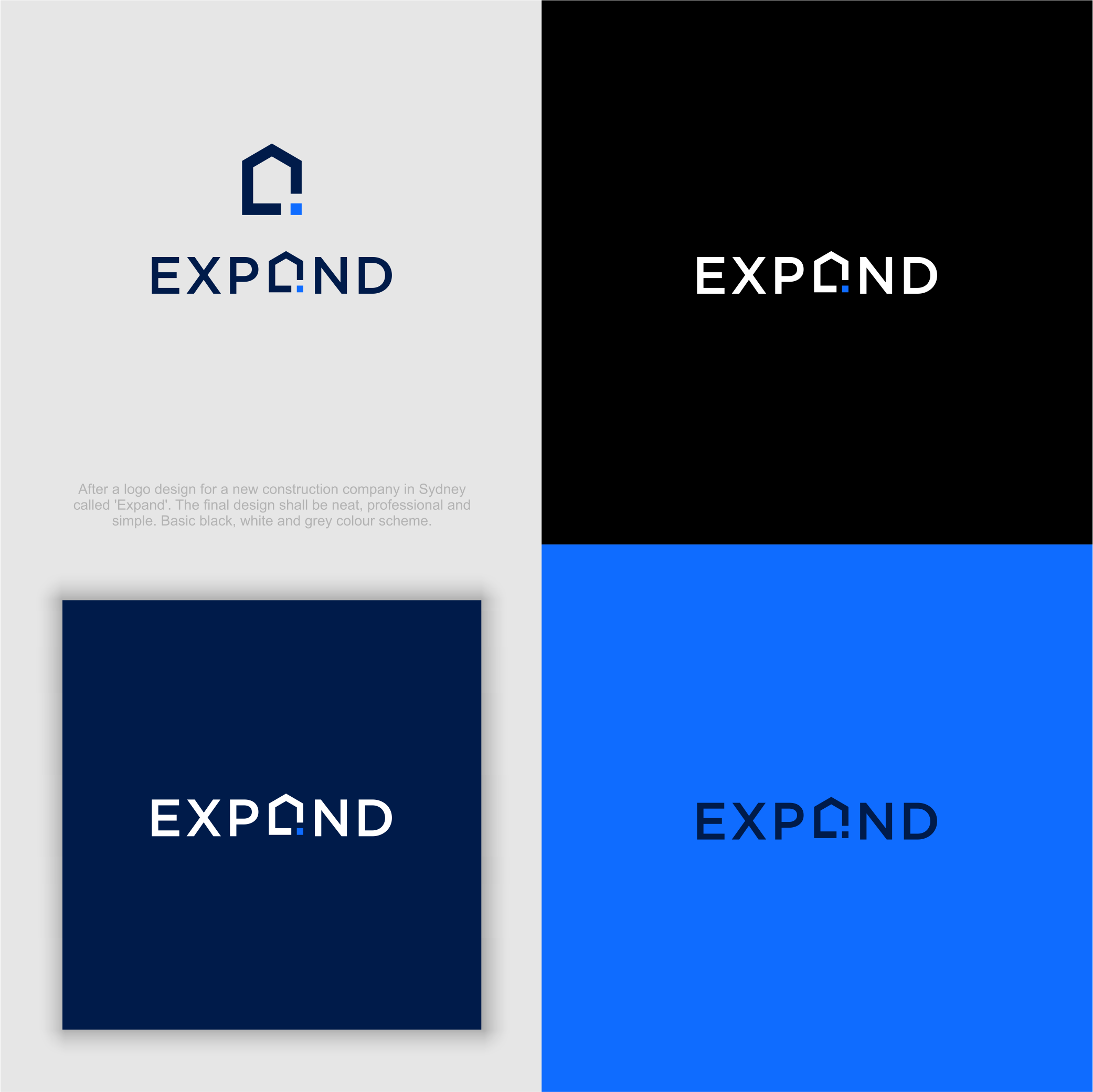 Logo-Design von achil78 für dieses Projekt | Design #27605694