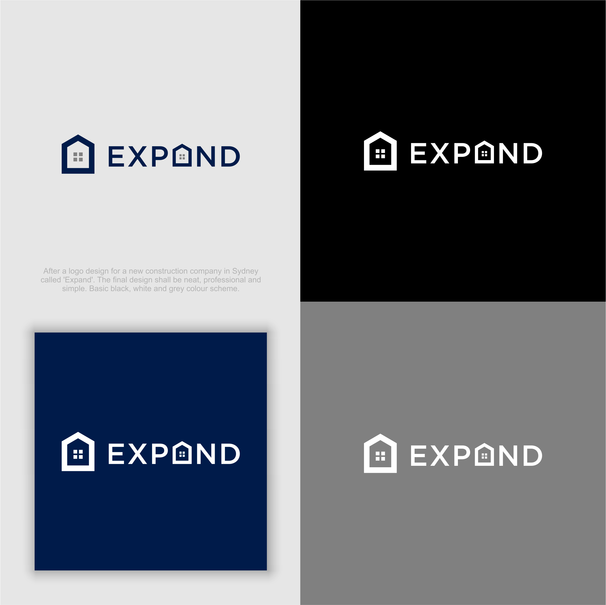 Logo-Design von achil78 für dieses Projekt | Design #27608022