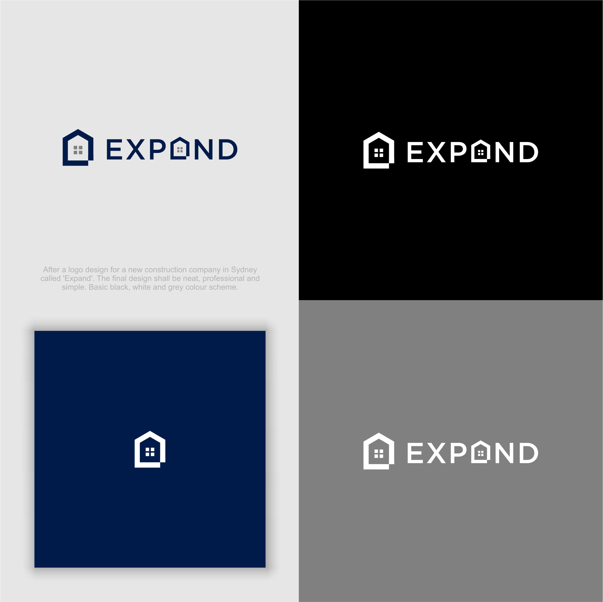 Logo-Design von achil78 für dieses Projekt | Design #27608023