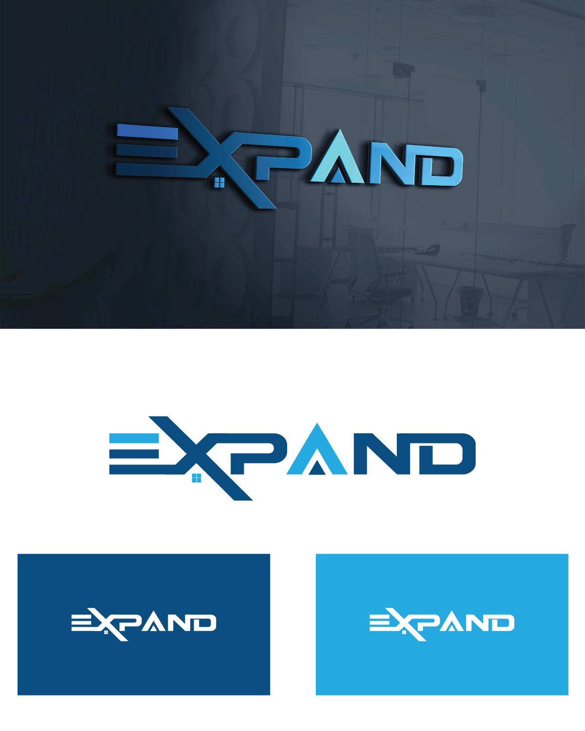 Logo Design by Isnah Logo for this project | Design #27609017