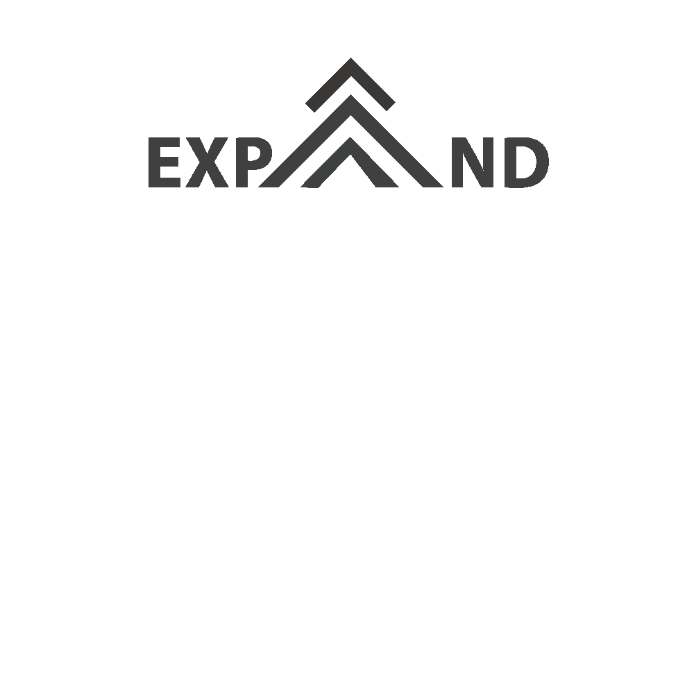 Logo Design for Expand by XuanTinh97 | Design #27635390