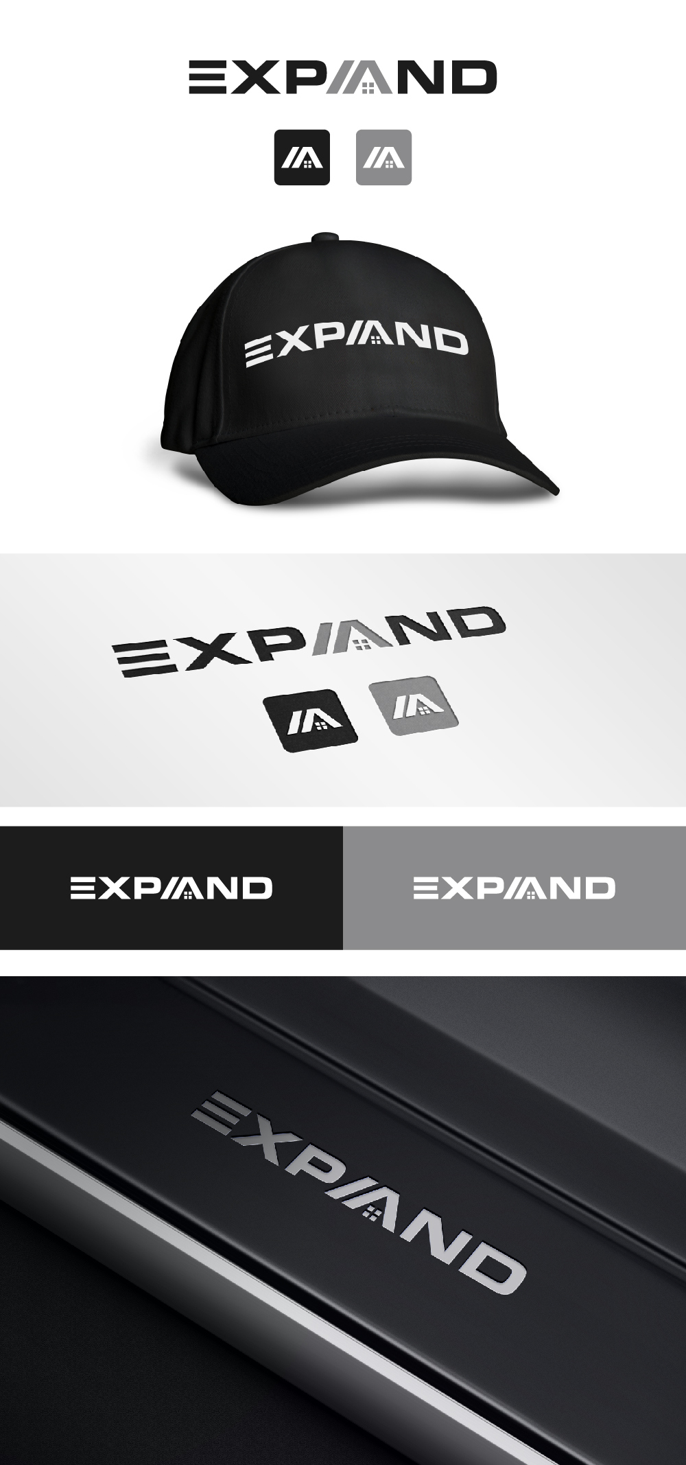 Logo-Design von Ayub Zafar für dieses Projekt | Design #27605279