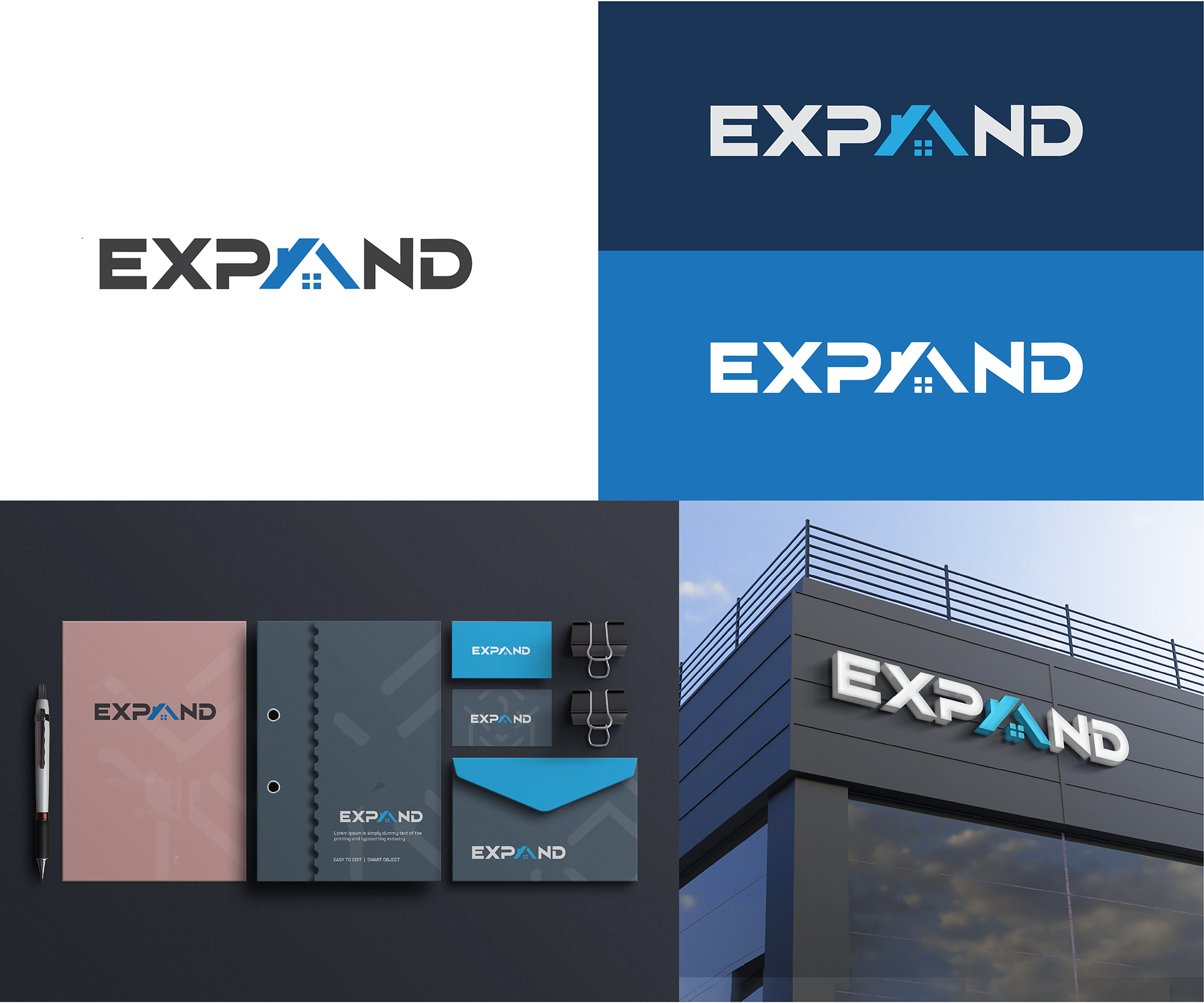 Logo Design by dennisdesigns for this project | Design #27605071