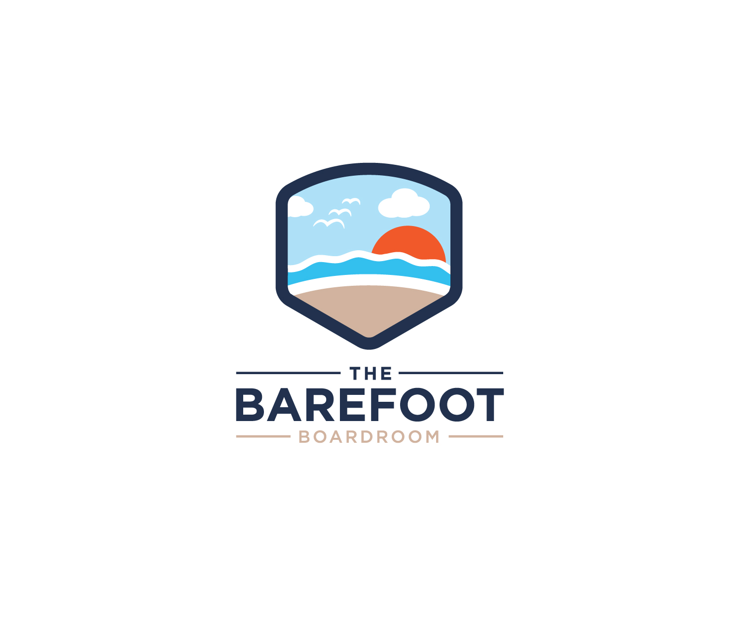 Logo Design by Pixelon Studio for this project | Design #27604354