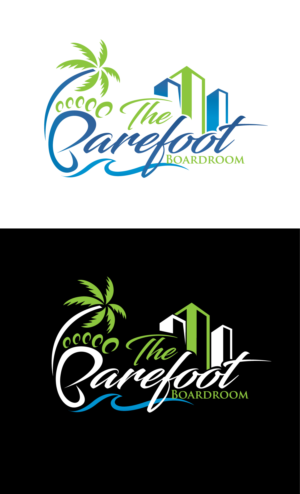 Logo Design by blue eye