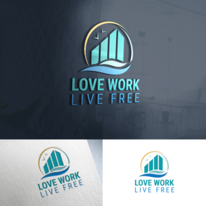 Logo Design by Taya Bright