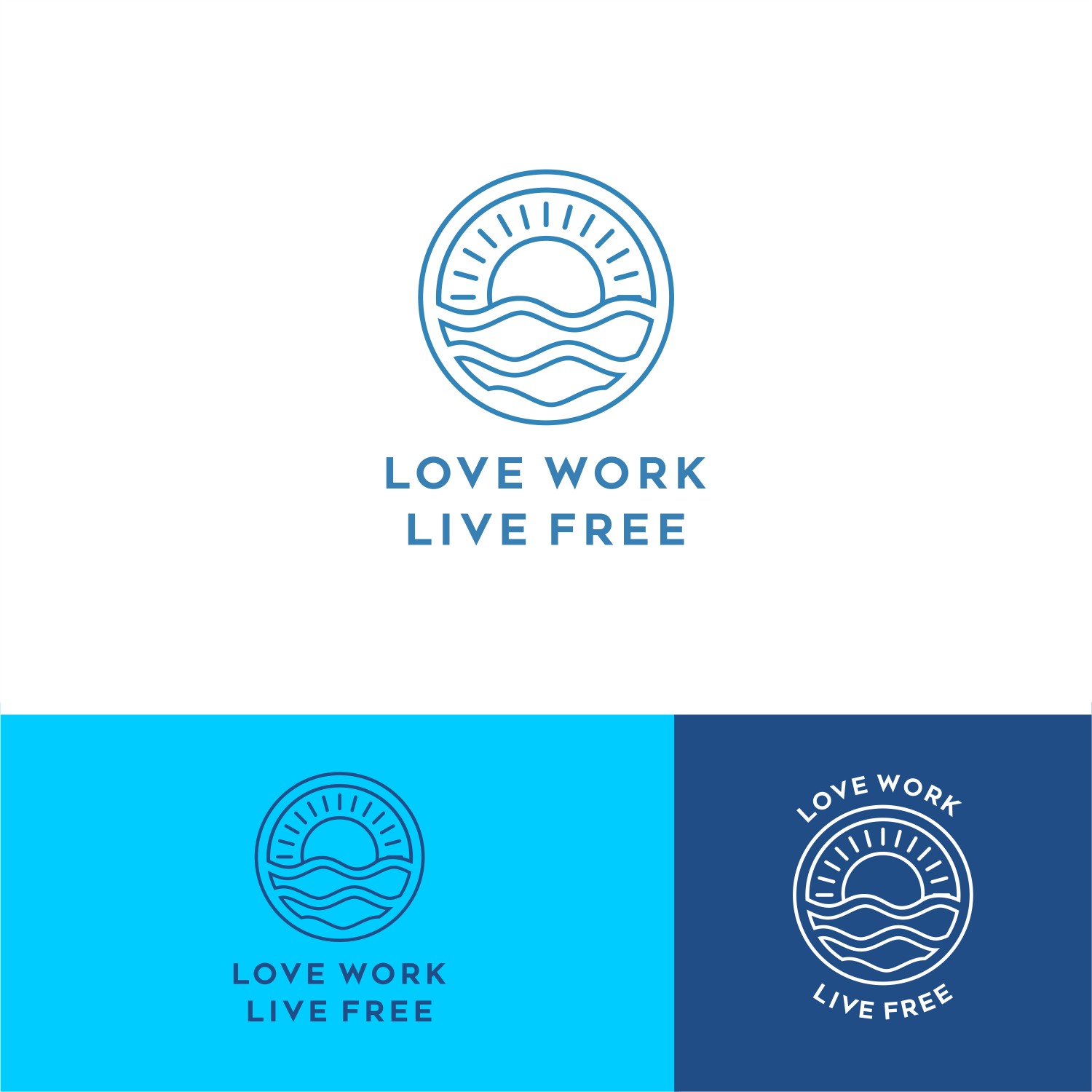 Logo Design by ThiagoB for this project | Design #27604502