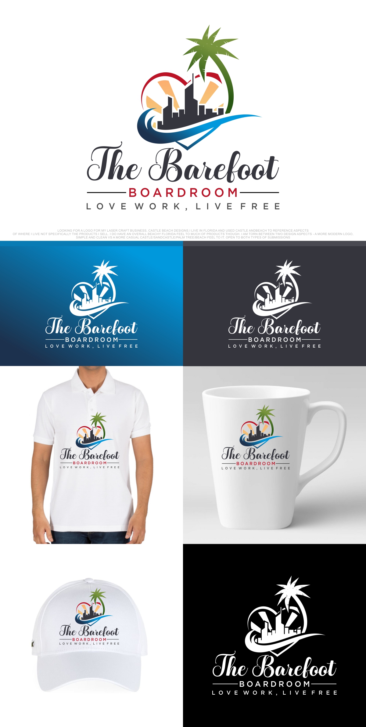 Logo Design by KajalRekha for this project | Design #27604786