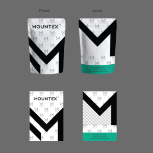 Packaging Design by Shamim_Design for RedSnow Limited | Design: #27607329