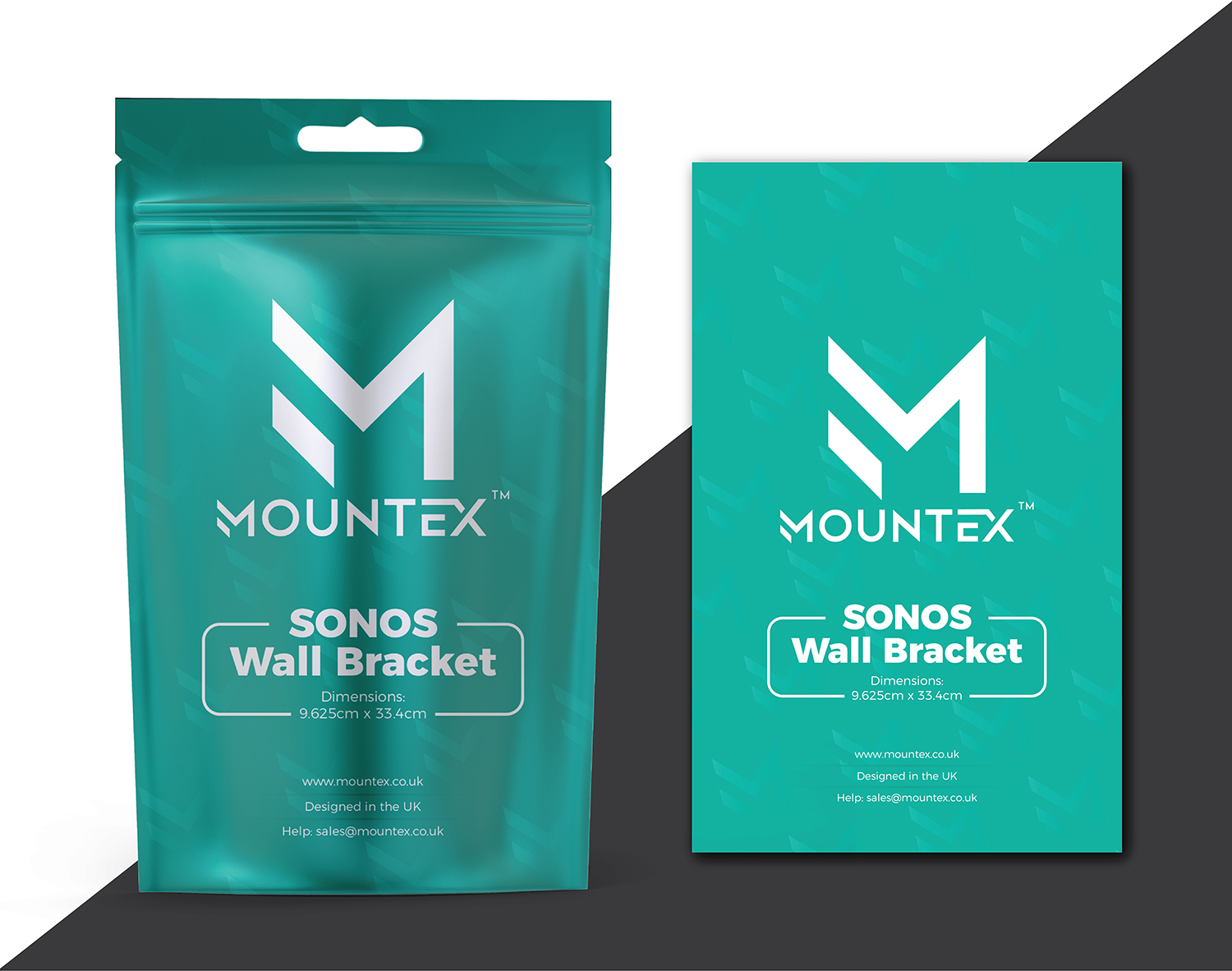 Packaging Design by Deziners Zone for RedSnow Limited | Design #27604343