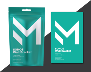 Packaging Design by Deziners Zone for RedSnow Limited | Design: #27604344