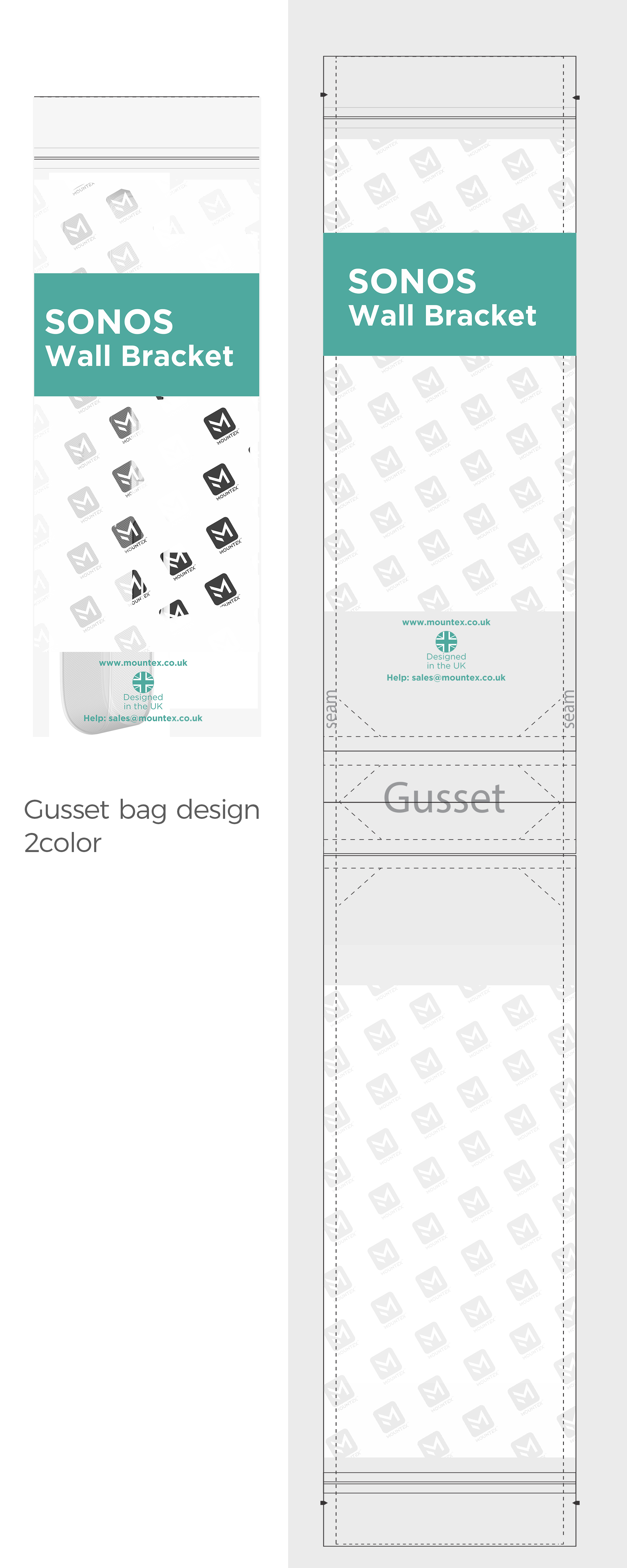 Packaging Design by Lezette_G for RedSnow Limited | Design #27615307