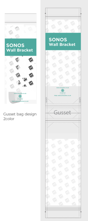 Packaging Design by Lezette_G for RedSnow Limited | Design: #27615307