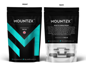 Packaging Design by SAI DESIGNS for RedSnow Limited | Design: #27627235