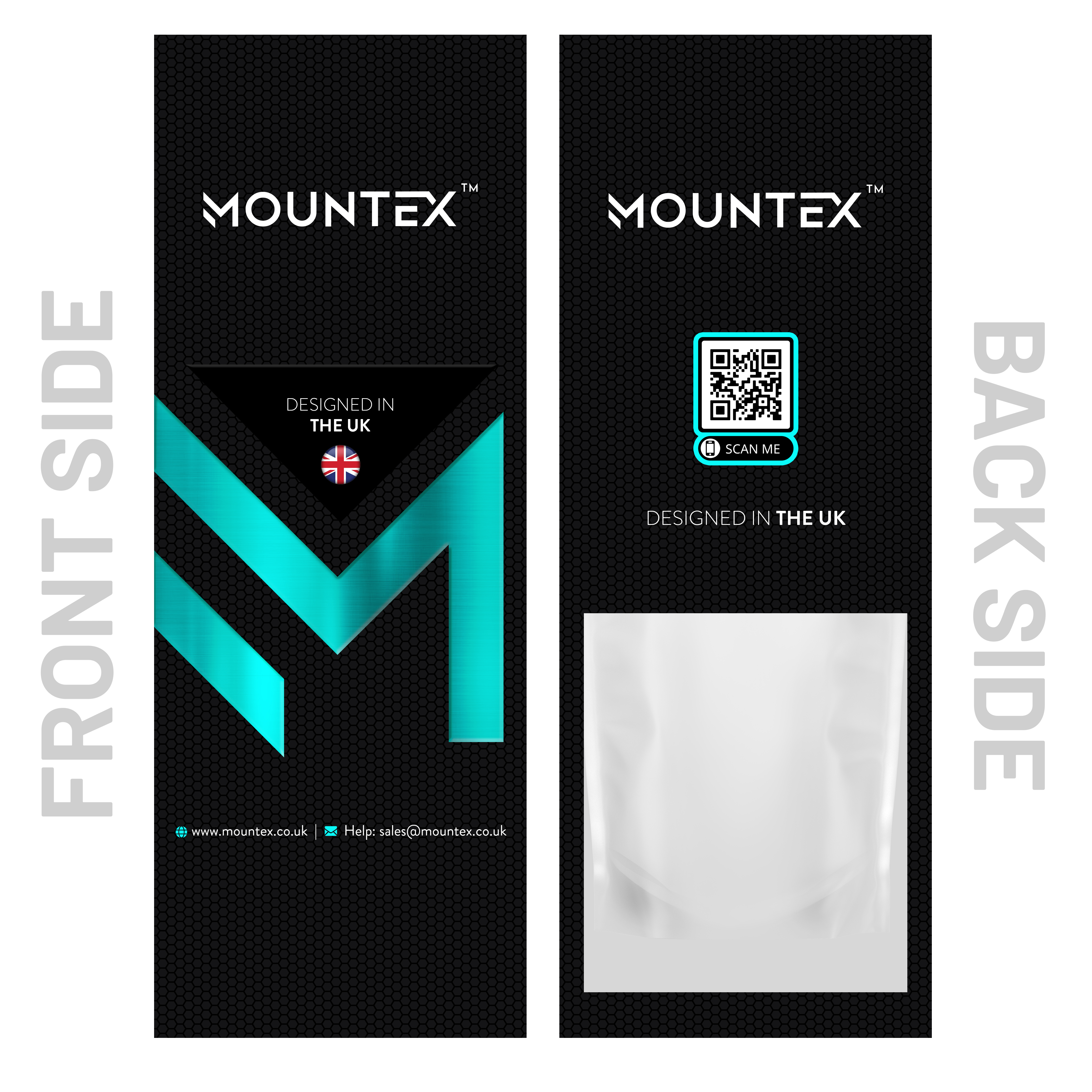 Packaging Design by SAI DESIGNS for RedSnow Limited | Design #27755398