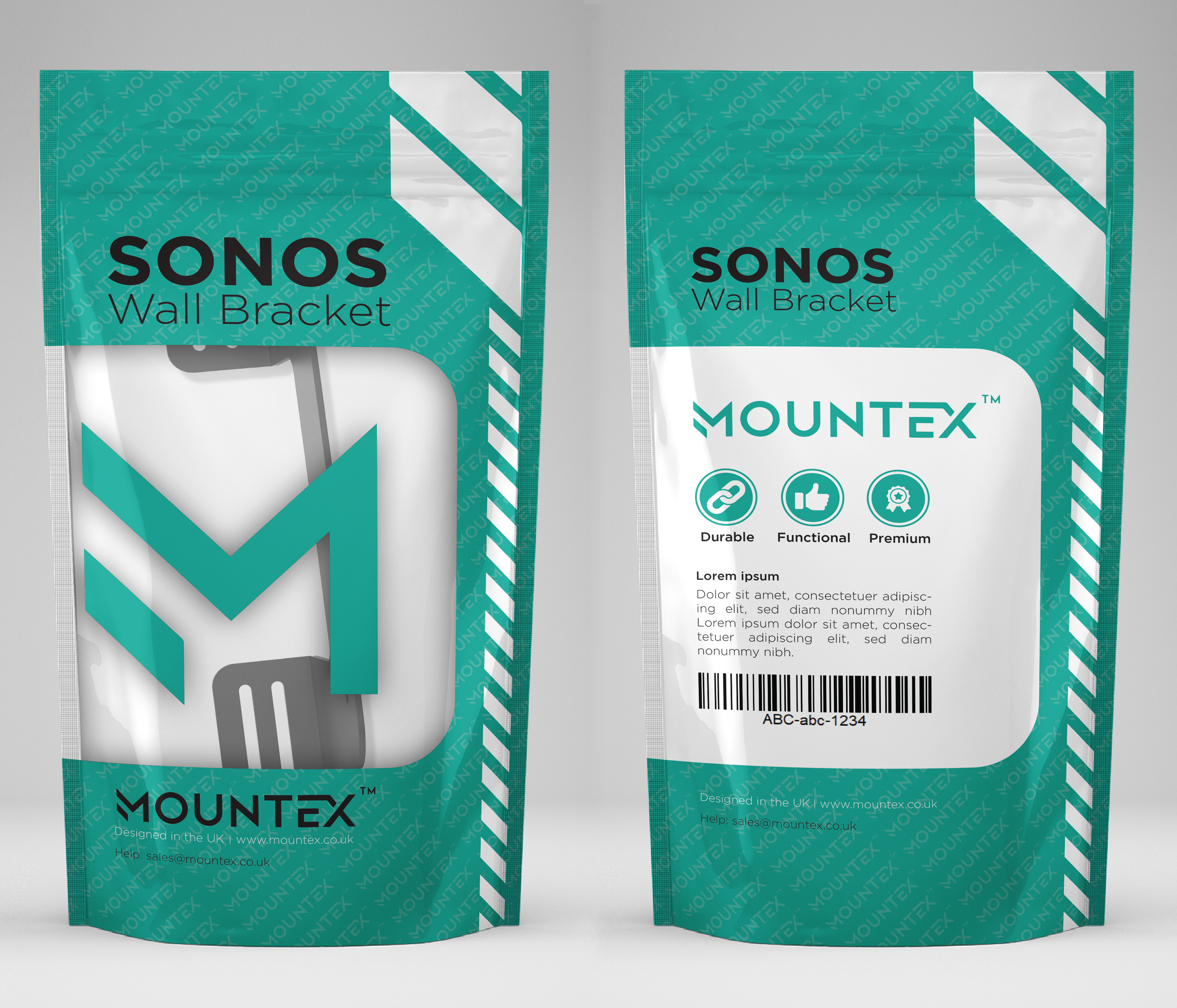 Packaging Design by Navisol Creatives for RedSnow Limited | Design #27612760
