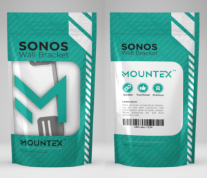 Bag / Pouch Retail Packaging Design. | Verpackungs-Design von Navisol Creatives
