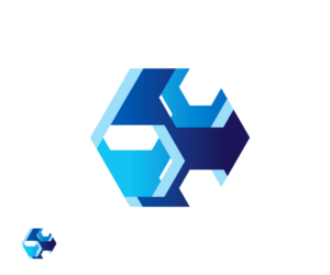 Logo Design by ELOISE LIND