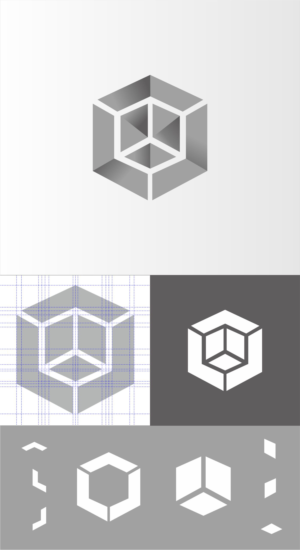 Logo Design by NORTHLANPOSH