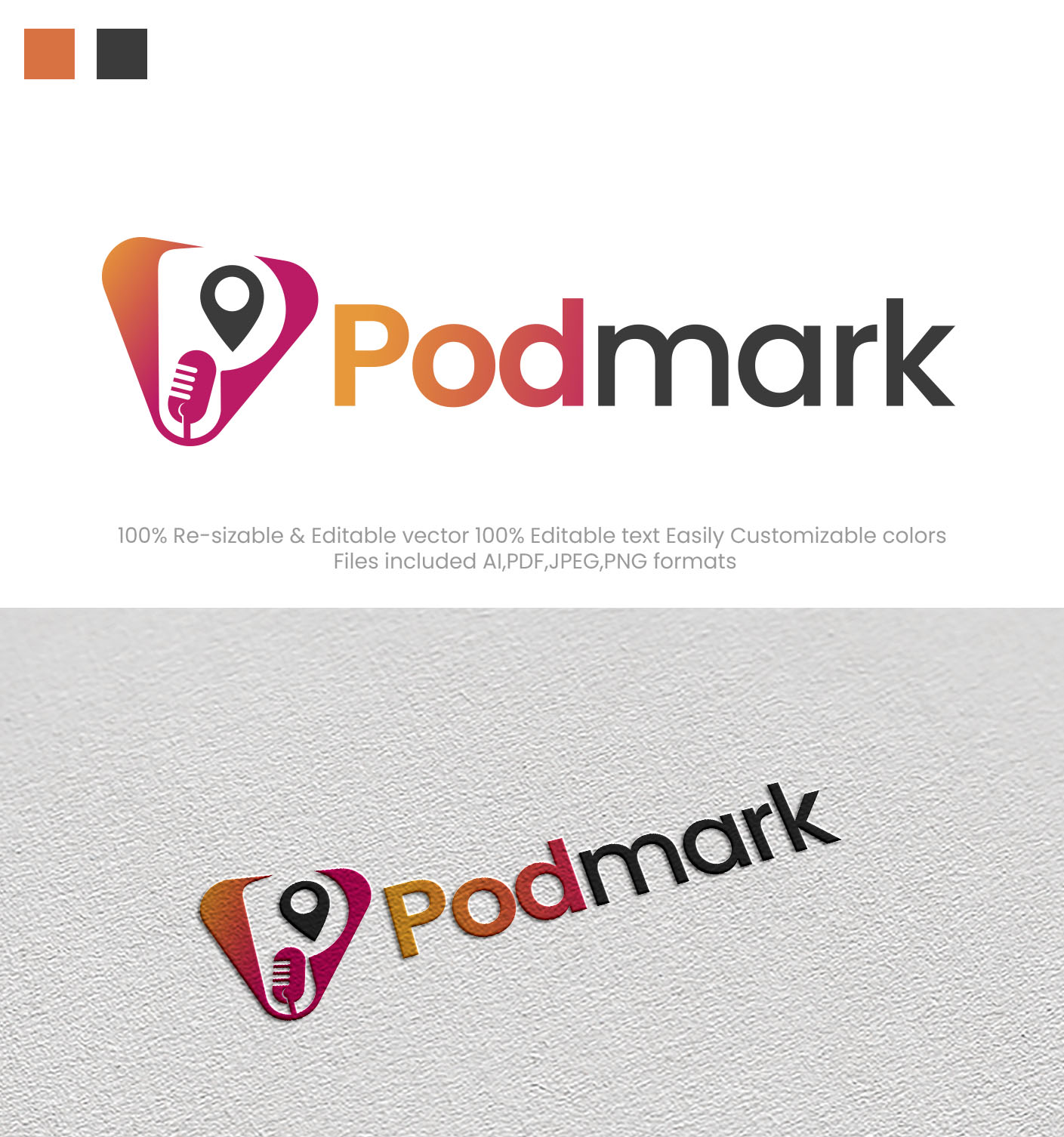 Logo Design by Design Athics for this project | Design #27634474