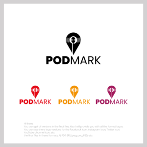 Logo-Design von MG.graphics für dieses Projekt | Design: #27604932