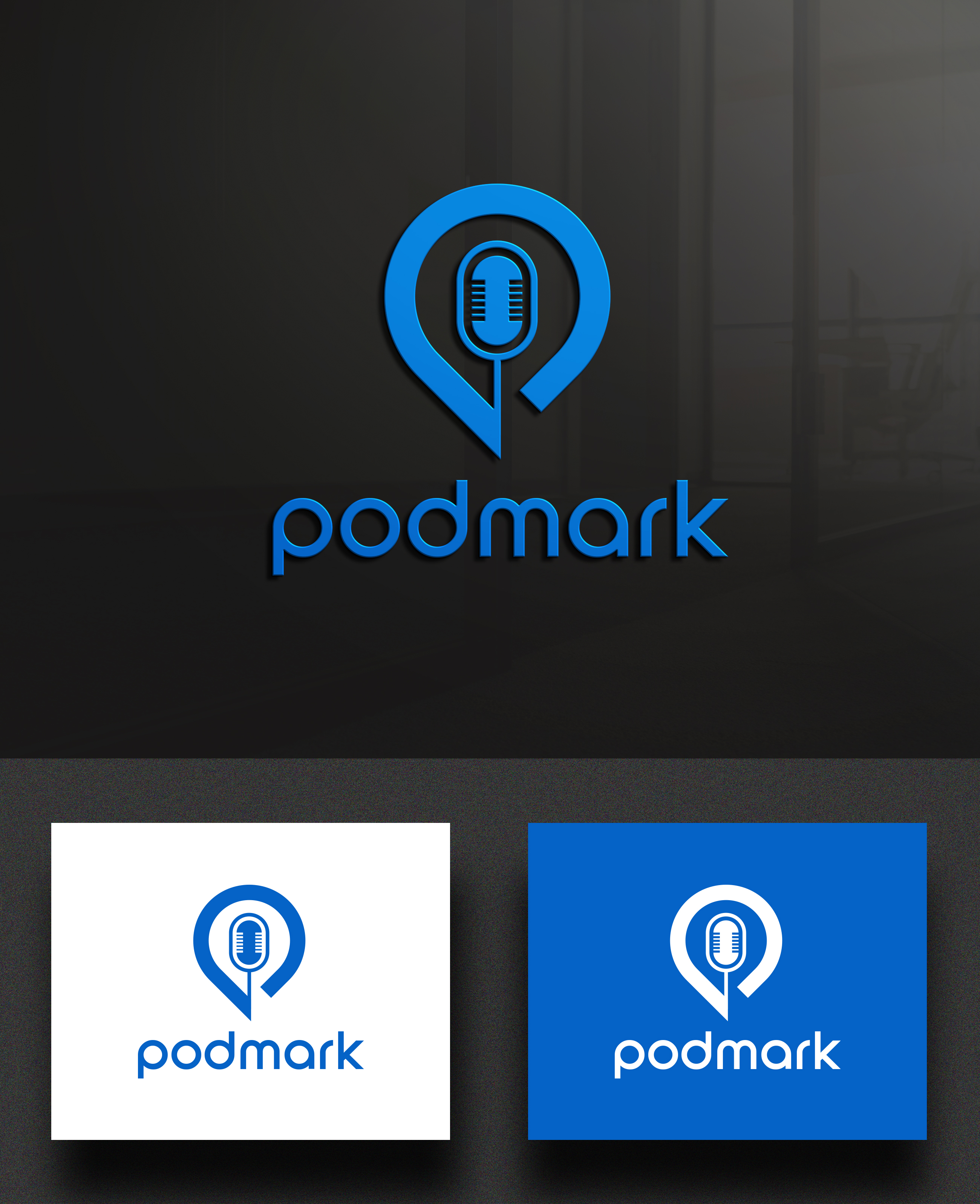 Logo Design by MD Aminul Islam for this project | Design #27605339