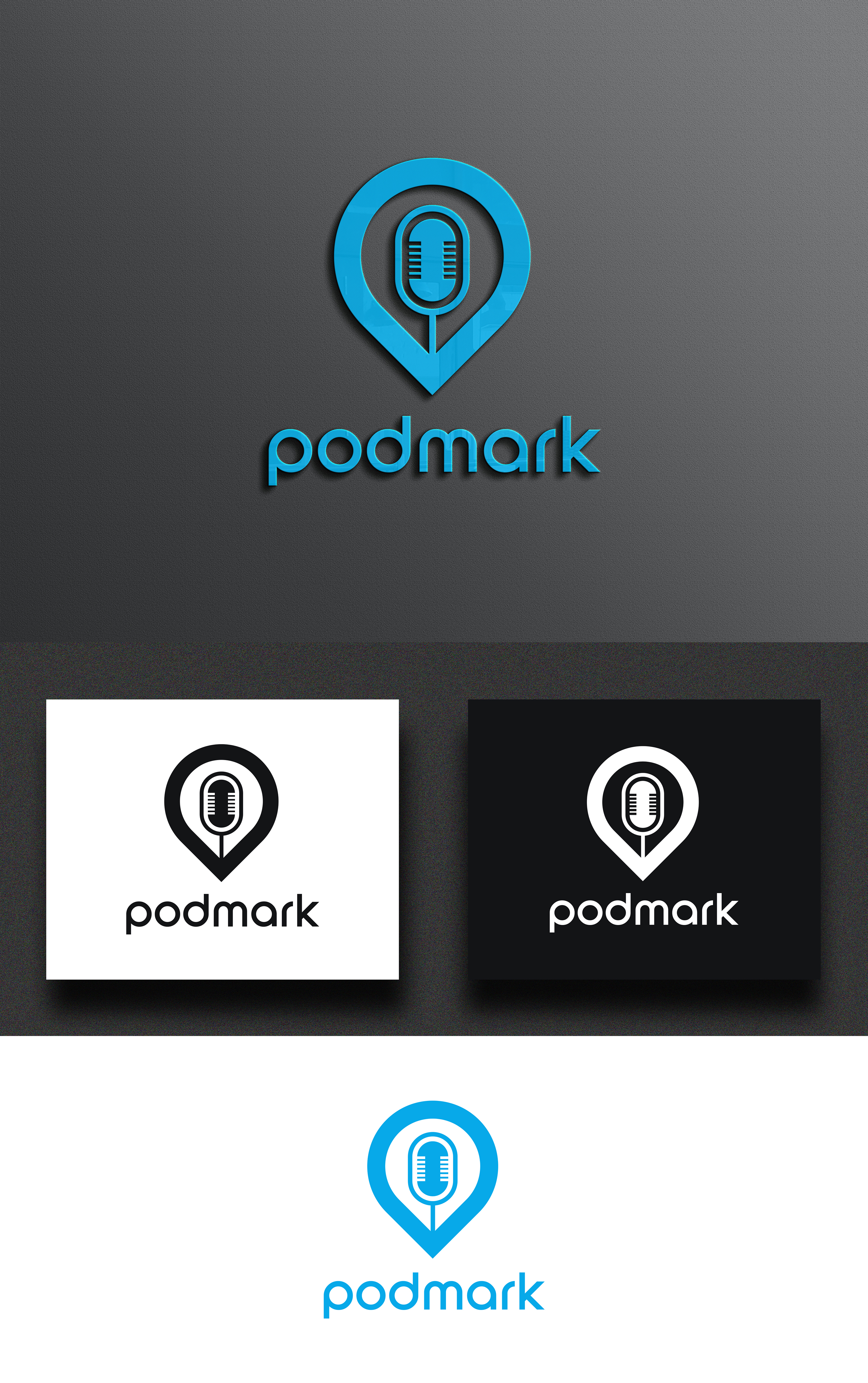 Logo Design by MD Aminul Islam for this project | Design #27605341