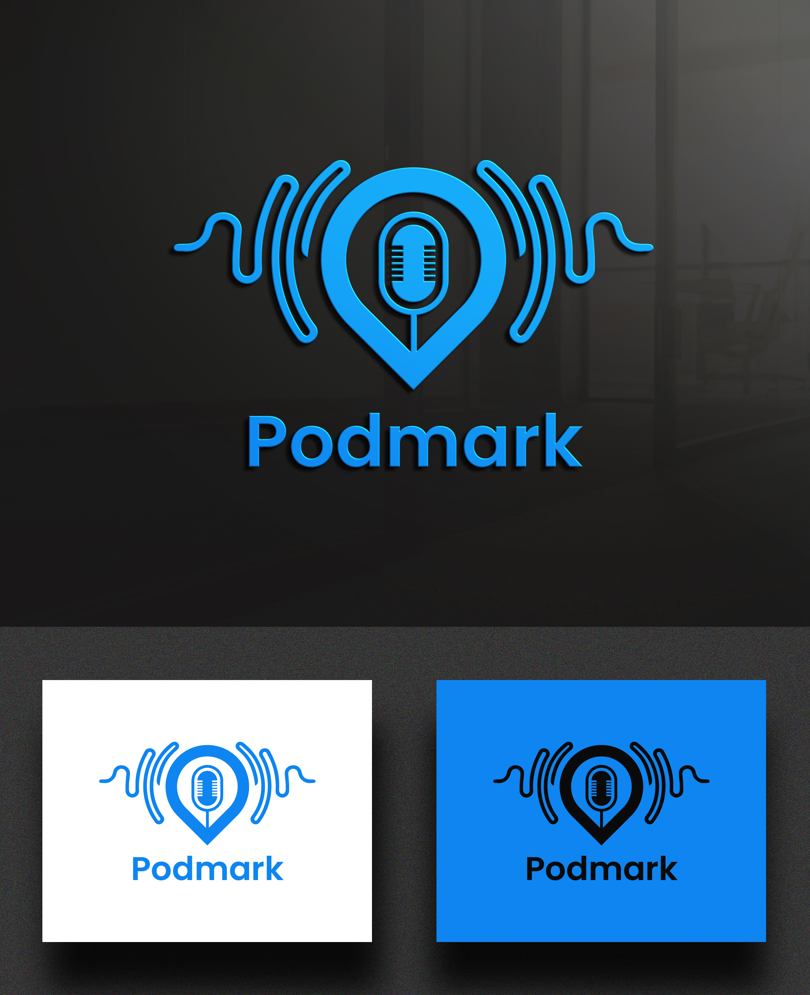 Logo Design by MD Aminul Islam for this project | Design #27605521