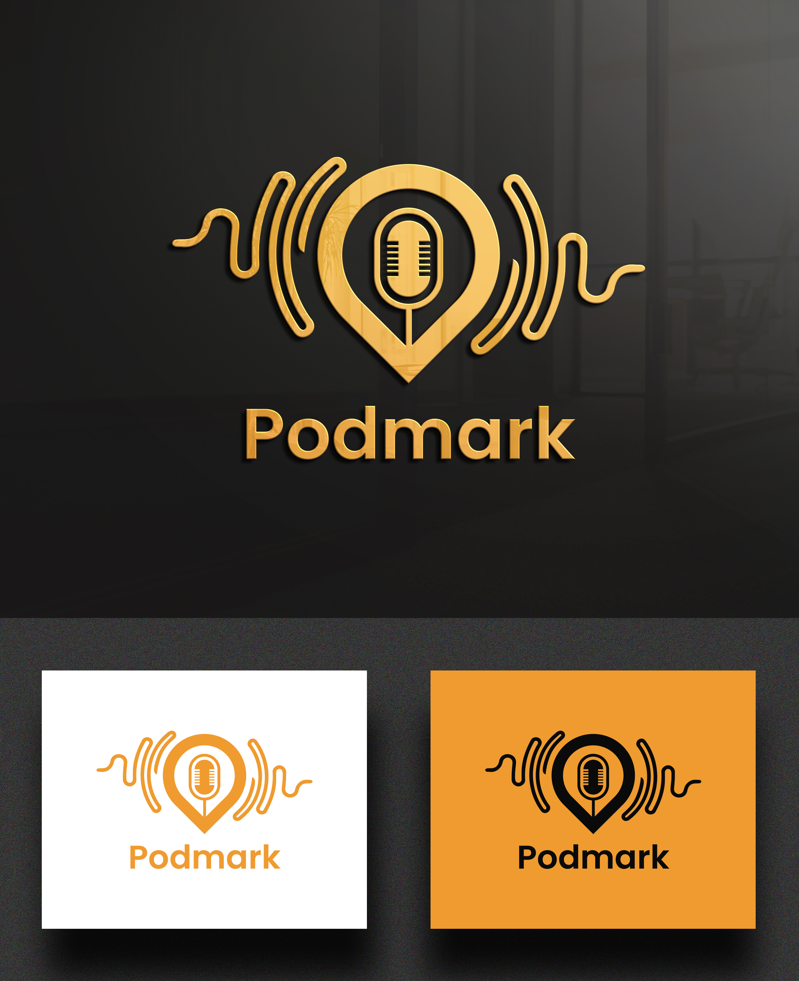 Logo Design by MD Aminul Islam for this project | Design #27605522